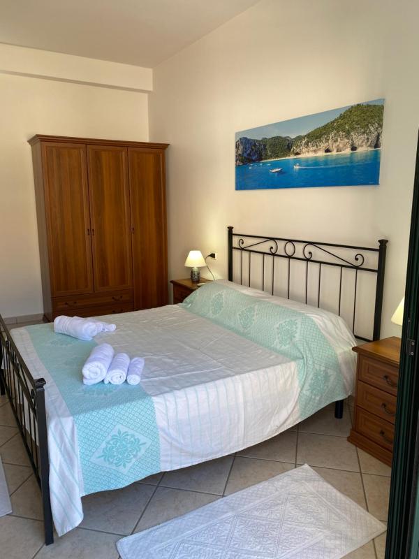 Musci' a Tortolì - Elegante appartamento in centro storico