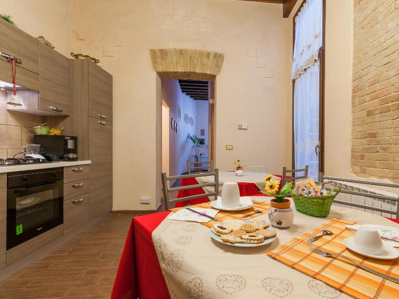 Il Borgo a Cagliari - Elegante B&B nel cuore della città