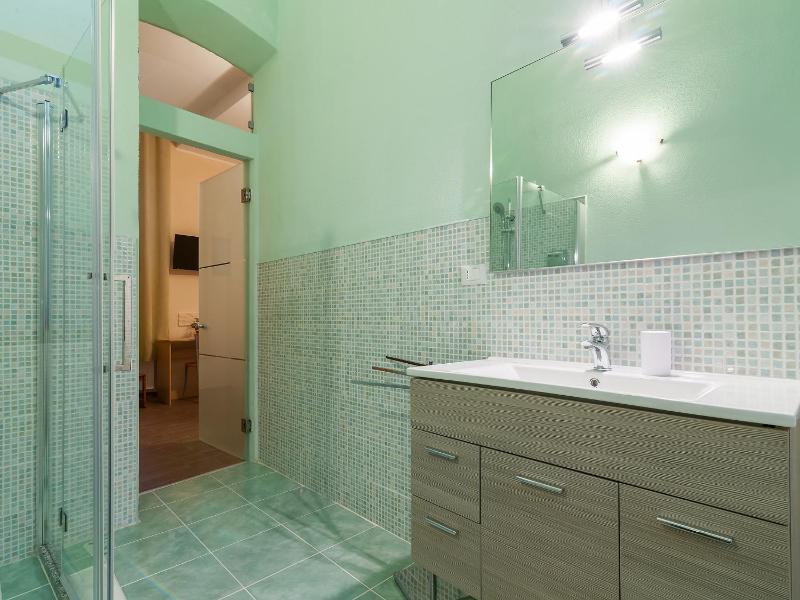 Il Borgo a Cagliari - Elegante B&B nel cuore della città