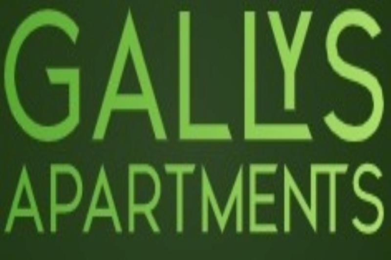 Gallys Apartments — отель с удобствами в Праге