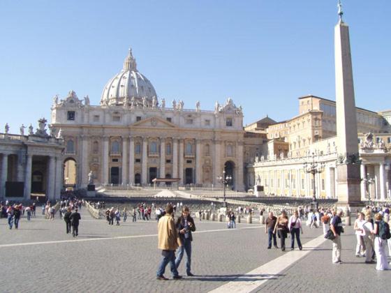 Vatican Low Cost — отзывы гостей и цены