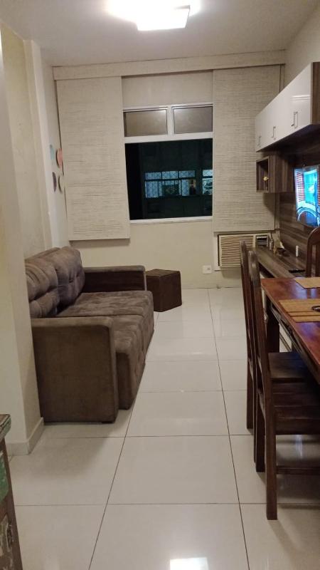 Real Apartments 388 - 3 Quartos + 3 banheiros em Copacabana, hospedagem para grupos e familias — забронировать отель в Рио