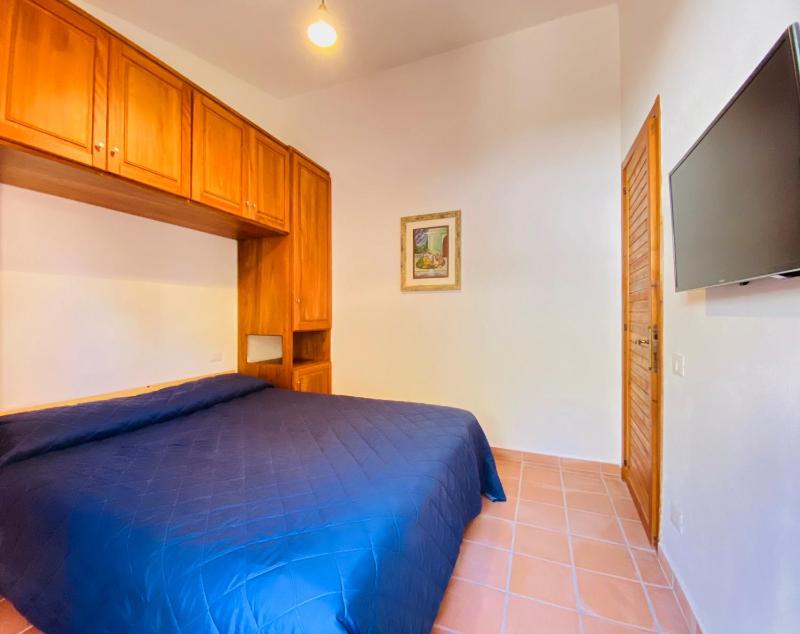 Panoramica casa al mare a Bosa - Villa vista mozzafiato