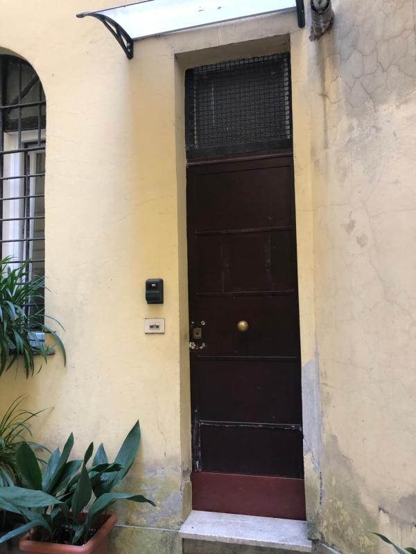 Charme Holidays Trastevere 3 — отзывы гостей и цены