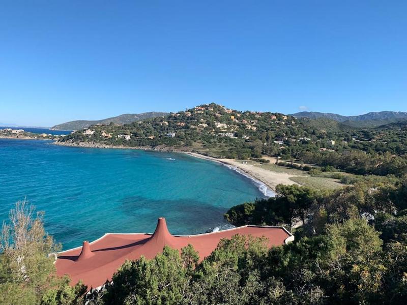 Villa Carmen a Torre delle Stelle - Spaziosa con terrazza
