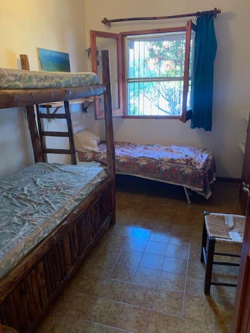 Villa Carmen a Torre delle Stelle - Spaziosa con terrazza