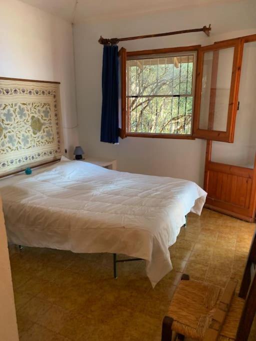 Villa Carmen a Torre delle Stelle - Spaziosa con terrazza
