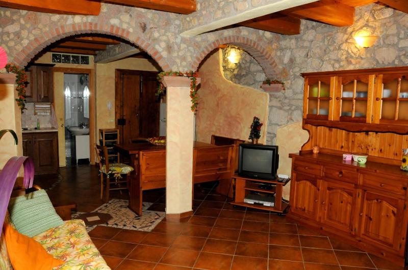 Appartamenti a Bosa - Alloggi storici vista mare
