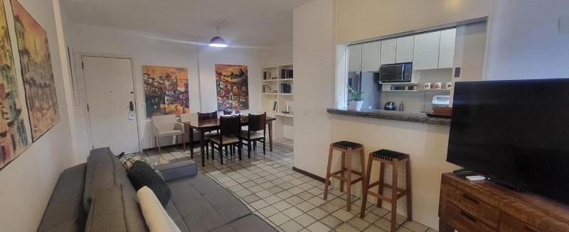 IPF2056 - Ipanema Tower Residence Service - Ipanema — отзывы гостей и цены