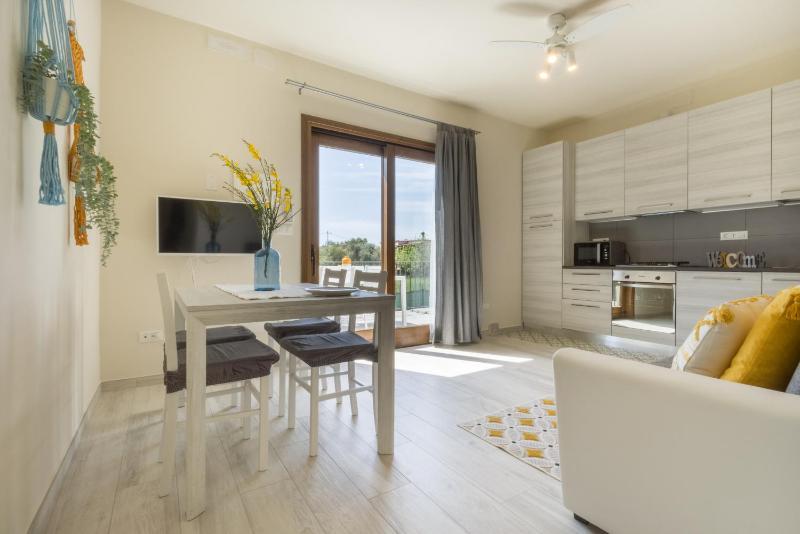 Villa Is Orrosas a Lotzorai - Splendidi appartamenti