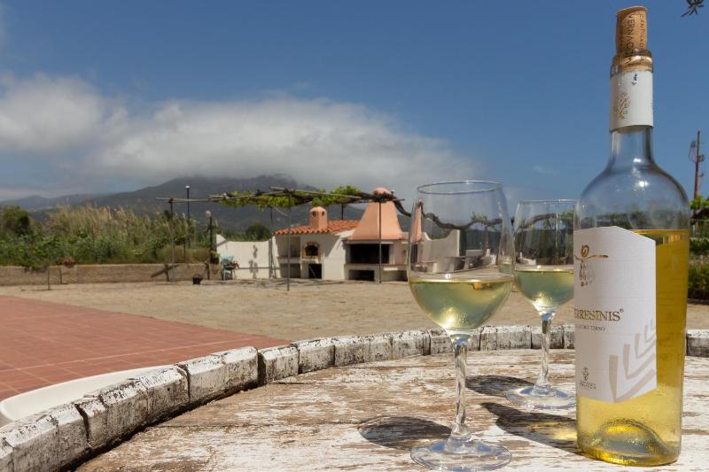 Villa Is Orrosas a Lotzorai - Splendidi appartamenti