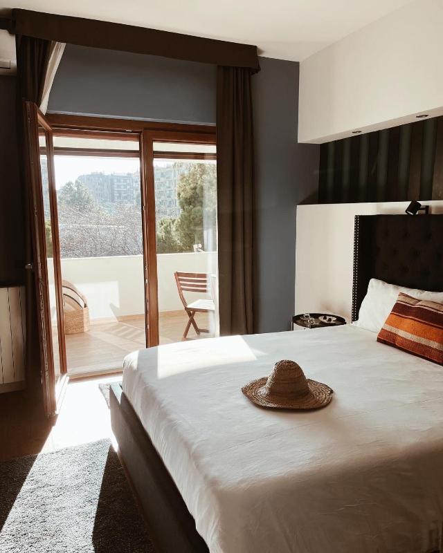 KeRo Luxury Rooms a Cagliari - Eleganti camere con terrazza