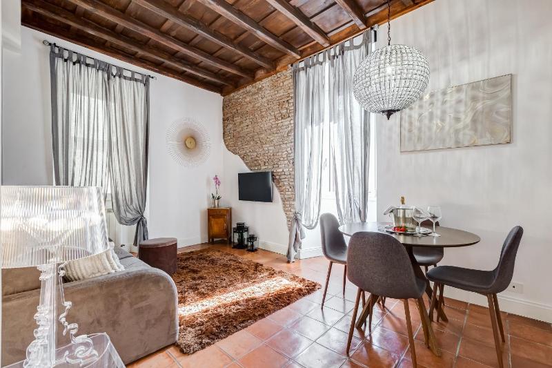 Campo dei fiori Royal Orchid apartment — отзывы гостей и цены