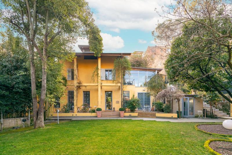 Relais Clivo Vaticano — отель в Риме, Италия
