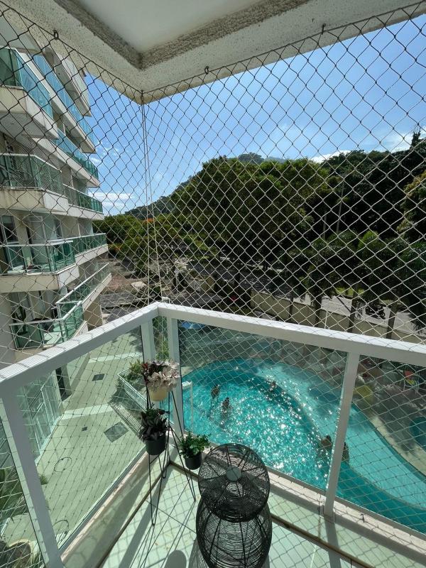 Ap Completo Rio Stay — отель в Рио, Бразилия