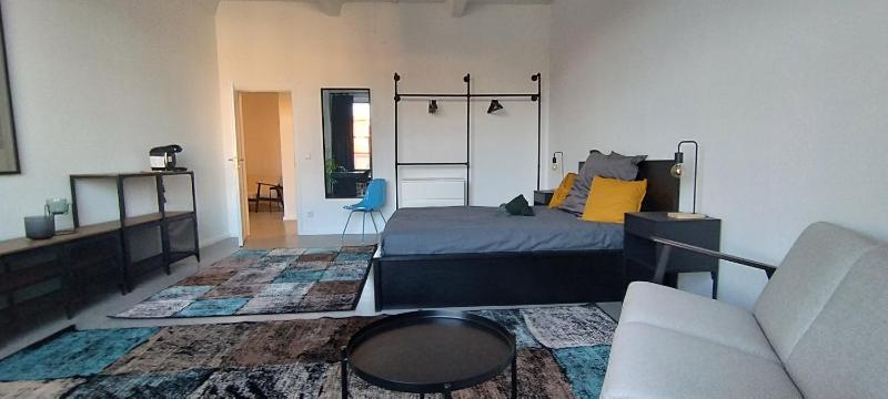 Loft46 - Self Checkin — отель в Берлине, Германия