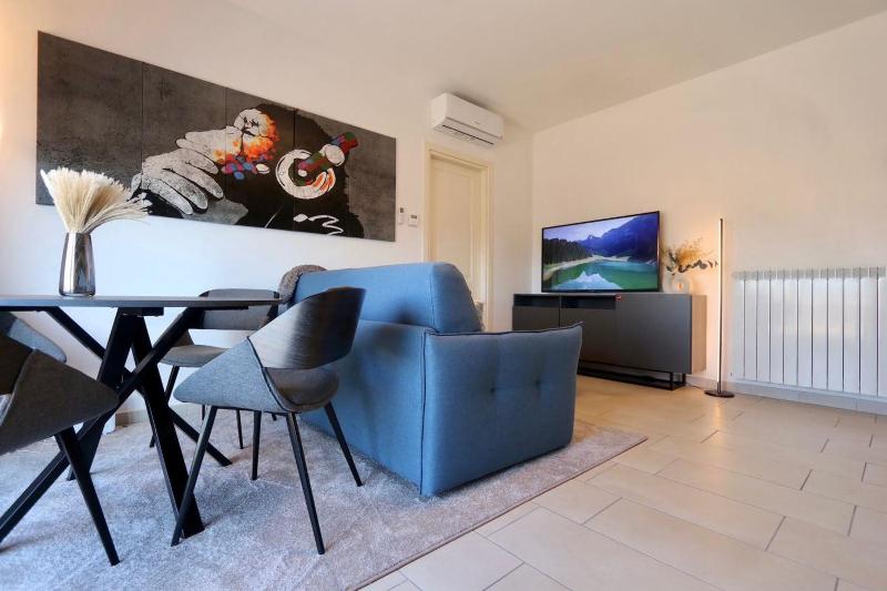Suite di lusso a Olbia - Appartamento con terrazza