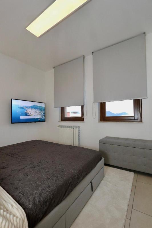 Suite di lusso a Olbia - Appartamento con terrazza