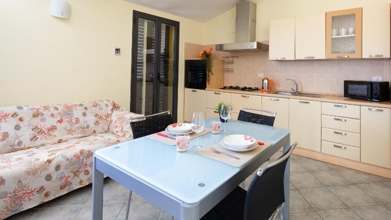 Via Gramsci 31 a Bosa - Appartamento con parcheggio