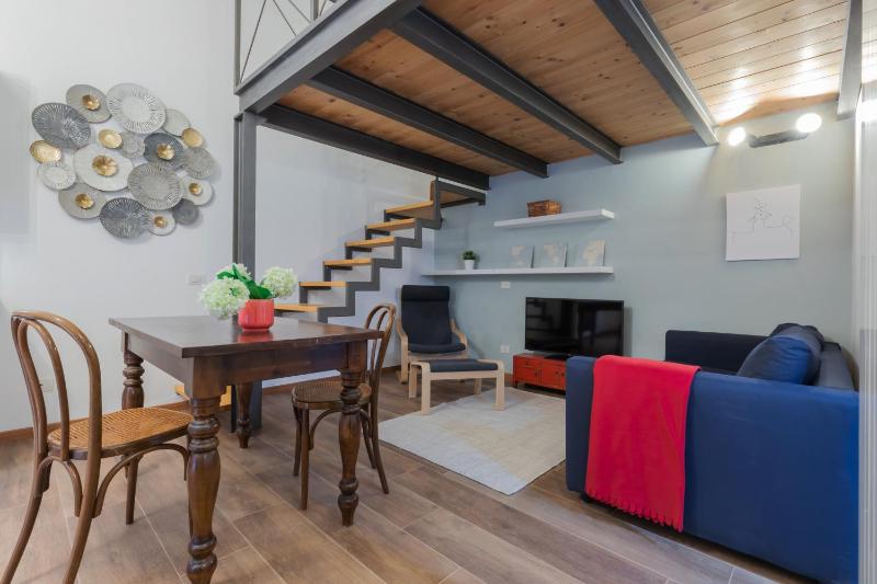 Цены на Nolo Cozy Loft в Милане