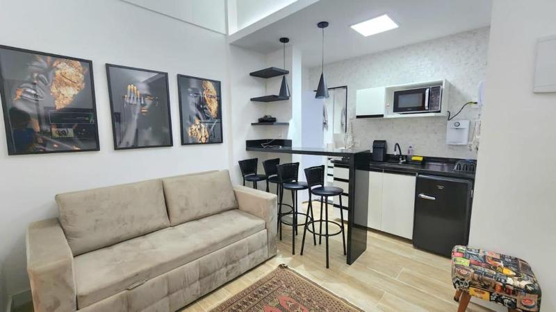 Luxo 2 quartos lado do arpoador — отзывы гостей и цены