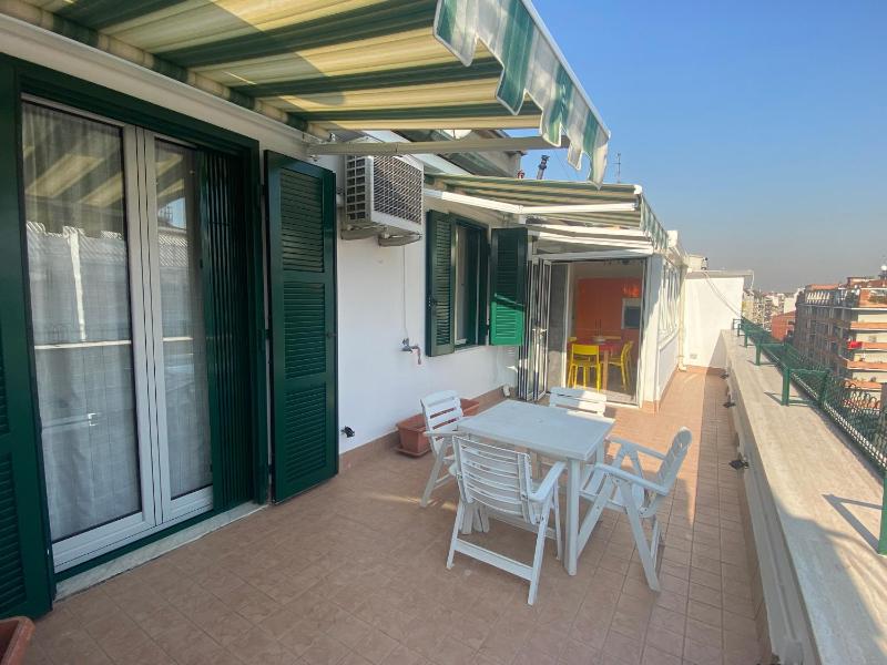 Fashion and Design - terrace in Centrale — отзывы гостей и цены