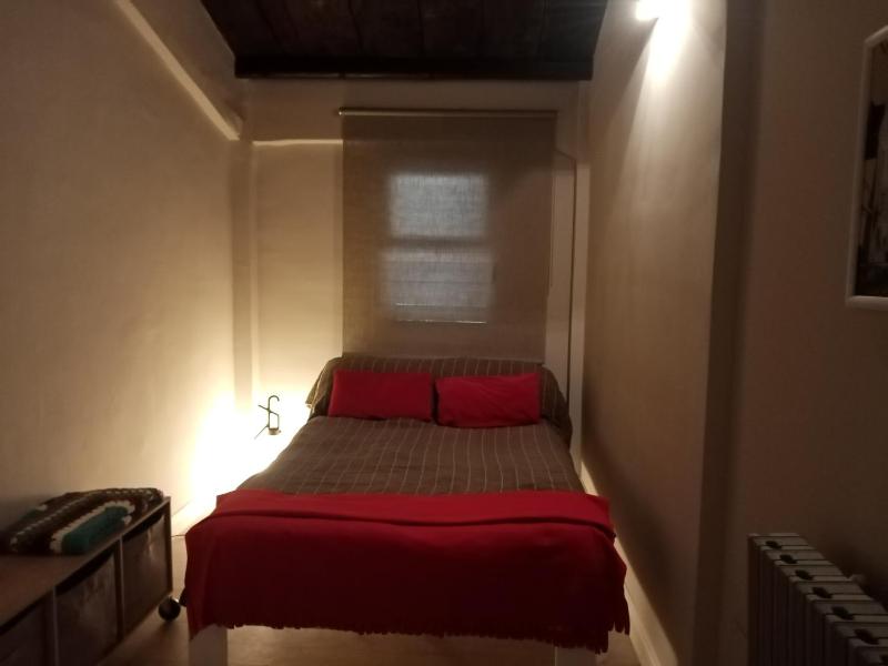 Casa Allegra — забронировать отель в Палермо