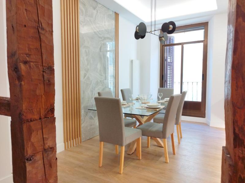 Centro VII calle Paz 6BR 6BH — отель с удобным расположением в Мадриде
