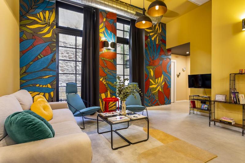Цены на Amazinn Places EVIapartments в Валенсии