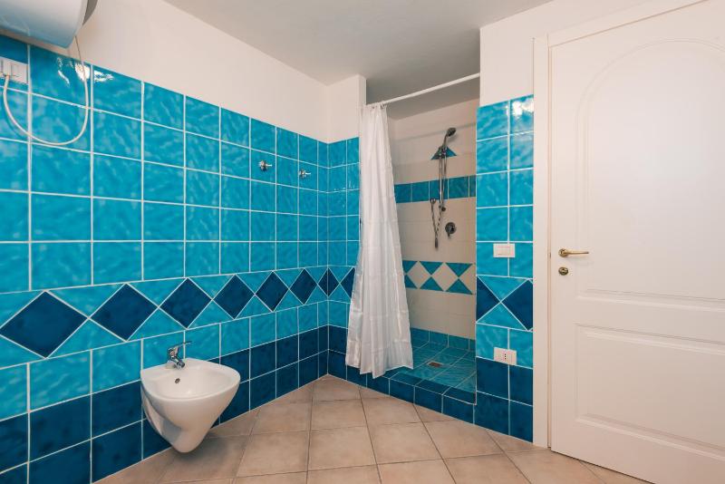 Elegante appartamento con piscina a Golfo Aranci