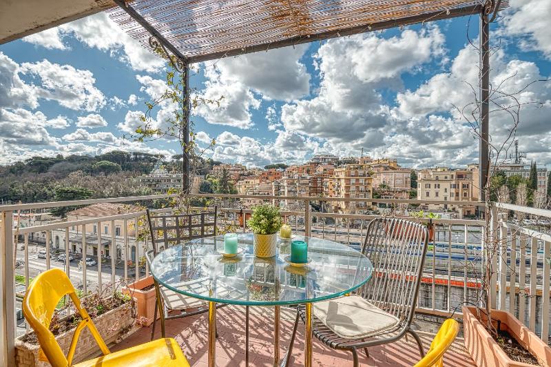 Matilde's view apartment Saint Peter — отзывы гостей и цены