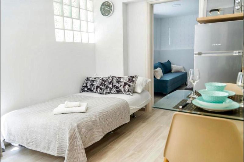 Helen Luxury HAPPY HOUSE — отель с удобным расположением в Афины