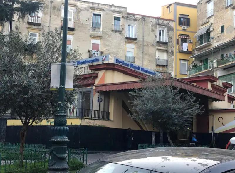 House Montesanto — забронировать отель в Неаполе