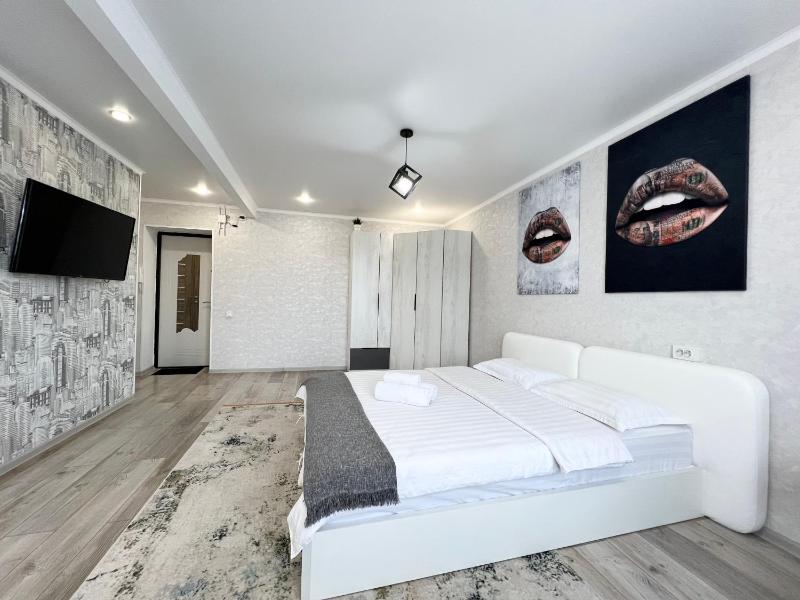 Apartamenty na nabereznoj — отзывы гостей и цены