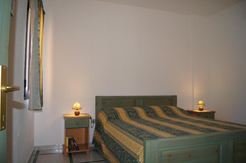Casa Luminosa a Cala Liberotto - Rustico appartamento