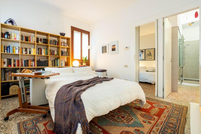 Marco's Venice House - StayInVenice — отзывы гостей и цены