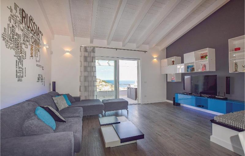 Attico Eleonora a Castelsardo - Elegante Vista Mare
