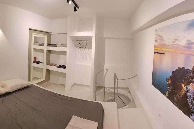 Elegant Maisonettes — отель с удобствами в Афины