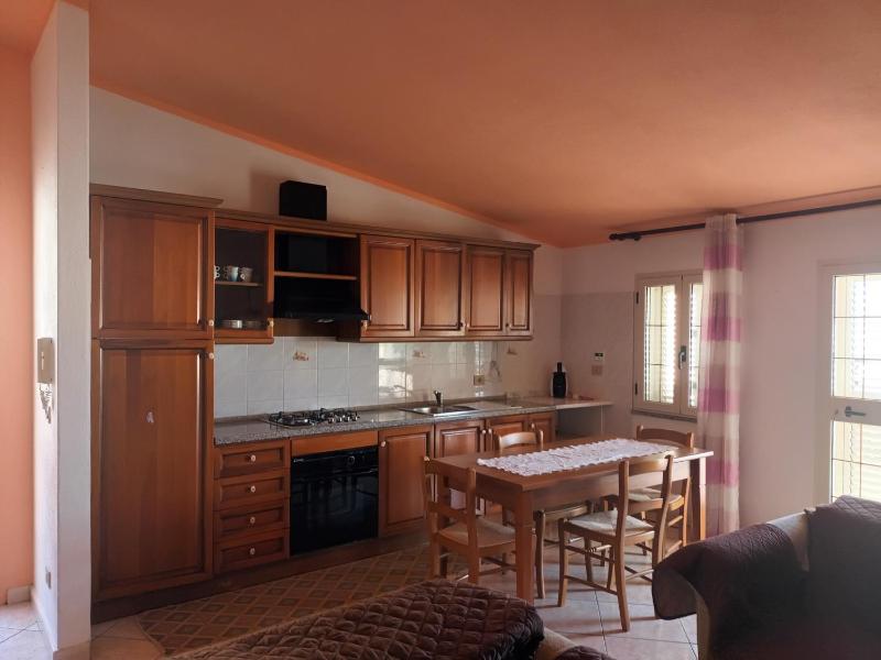 Casa Vacanze a Siniscola - Ampio Appartamento Centrale