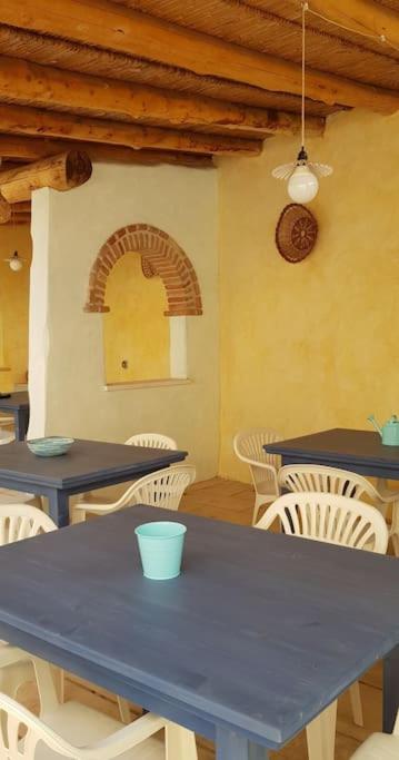 Corte Jasmin a Orosei - Grazioso appartamento con patio
