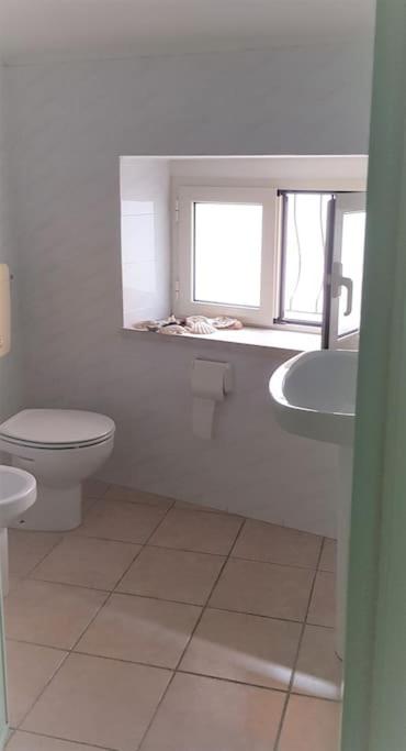 Corte Jasmin a Orosei - Grazioso appartamento con patio