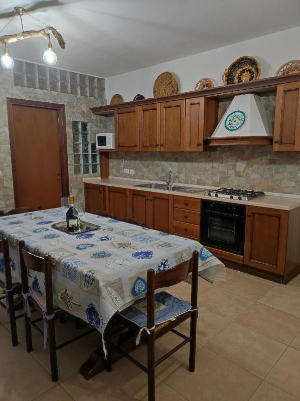 Villa Tiziana a Sassari - Lussuosa villa panoramica