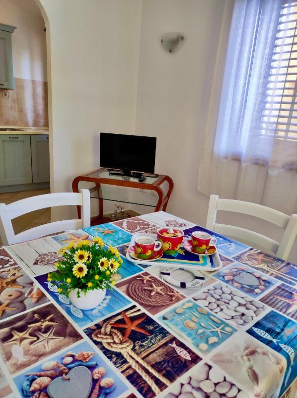 Appartamento a La Caletta - Relax a 500m dalla Spiaggia
