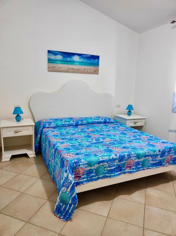 Appartamento a La Caletta - Relax a 500m dalla Spiaggia