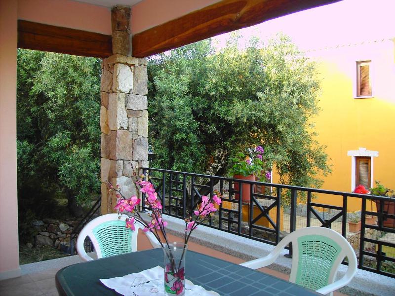 Secret Garden a Budoni - Oasi con Vista Mare