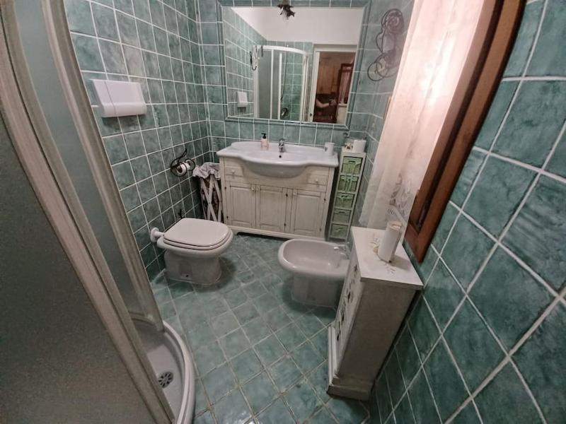 Appartamento rifinito a Olbia - Accogliente rifugio mare