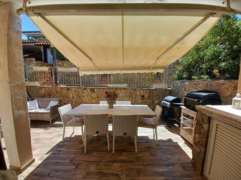 Appartamento rifinito a Olbia - Accogliente rifugio mare