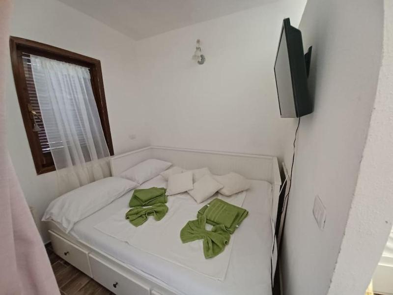 Appartamento rifinito a Olbia - Accogliente rifugio mare
