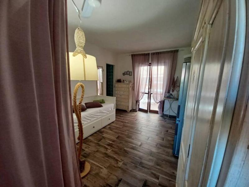 Appartamento rifinito a Olbia - Accogliente rifugio mare