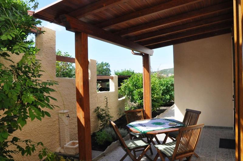 Lubagnu Vacanze a Castelsardo - Lusso con piscina